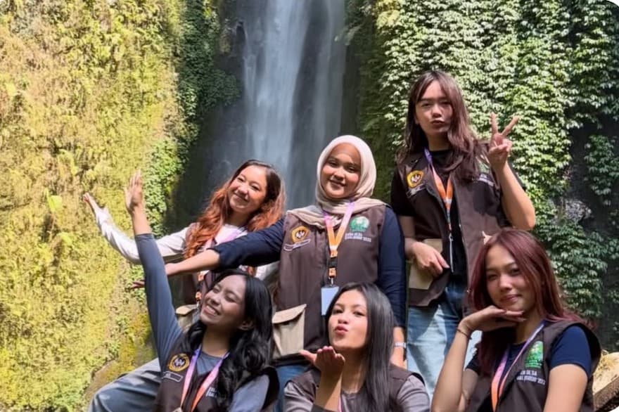 coban glotak 2